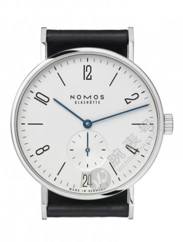 NOMOS-Tangente 38 date130腕表