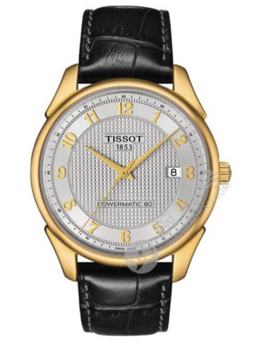 天梭T-Gold系列T920.407.16.032.00