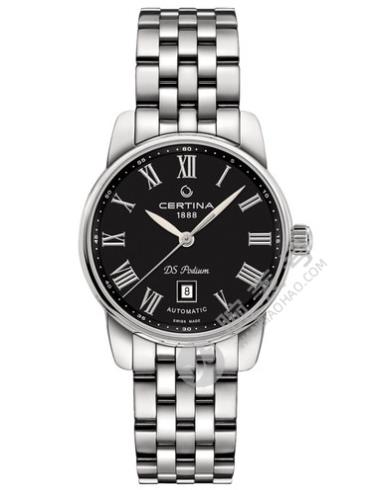 雪铁纳冠军系列女士腕表C001.007.11.053.00