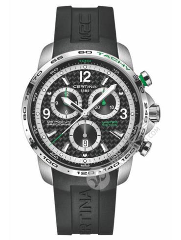 雪铁纳冠军系列C001.647.17.207.10