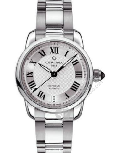 雪铁纳冠军系列C025.207.11.038.00