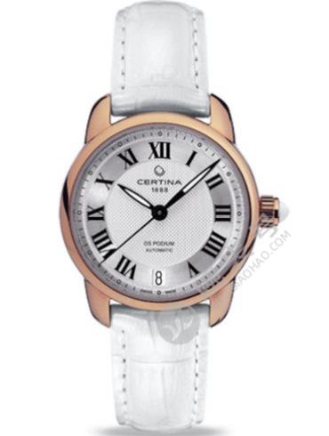 雪铁纳冠军系列女表C025.207.36.038.00