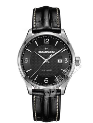 汉米尔顿美国经典爵士系列H32755731男表