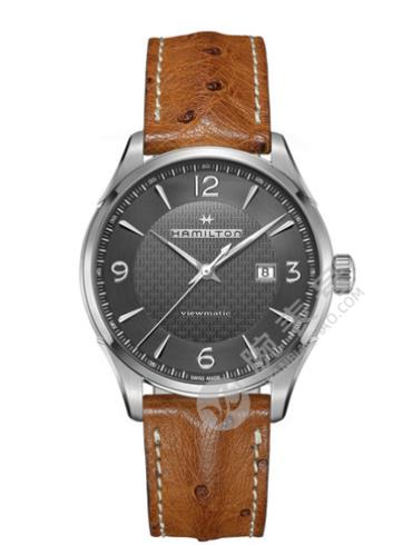 汉米尔顿美国经典爵士系列H32755851男表