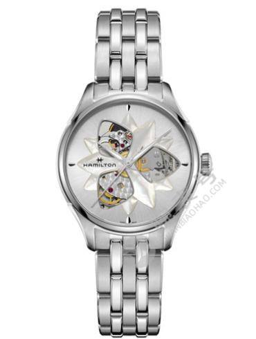 汉米尔顿美国经典爵士系列H32115191女表