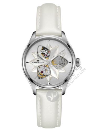 汉米尔顿美国经典爵士系列H32115991女表