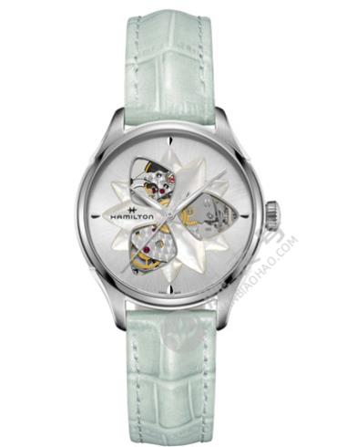 汉米尔顿美国经典爵士系列H32115891女表