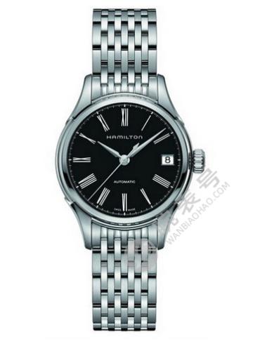 汉米尔顿美国经典爵士系列H39415134女士