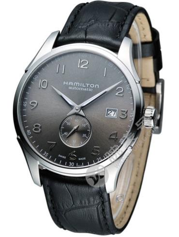 汉米尔顿美国经典爵士系列H42515785男士