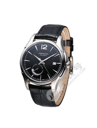 汉米尔顿美国经典爵士系列H32699731男士