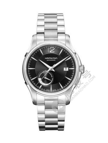汉米尔顿美国经典爵士系列H32699131男士
