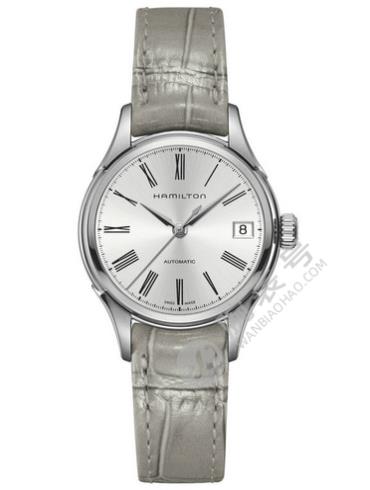 汉米尔顿美国经典爵士系列H39415854