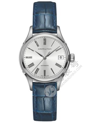 汉米尔顿美国经典爵士系列H39415654