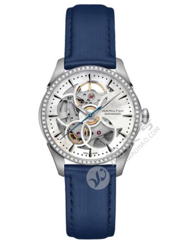 汉米尔顿美国经典爵士系列H42405991