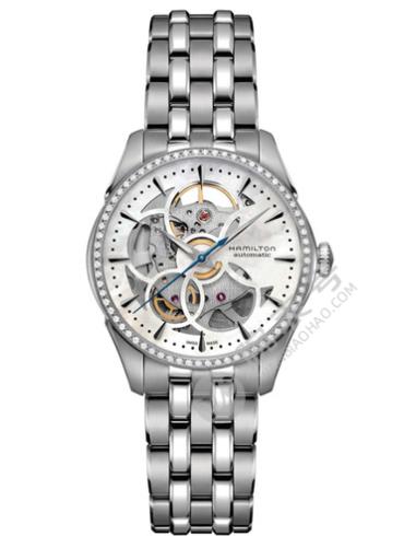 汉米尔顿美国经典爵士系列H42405191