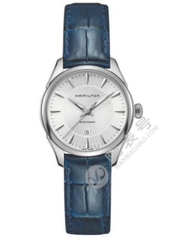 汉米尔顿美国经典爵士系列H42215651