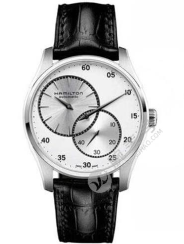 汉米尔顿美国经典爵士系列H42615753