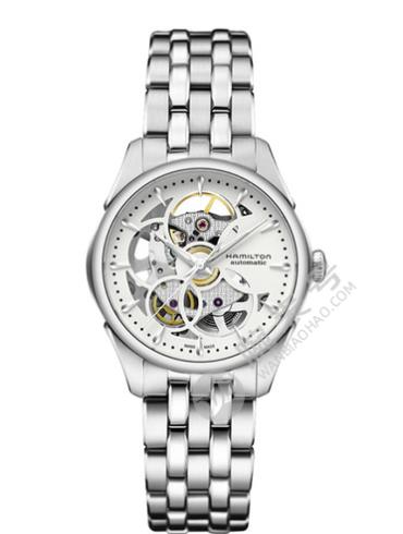 汉米尔顿美国经典爵士系列H32405111