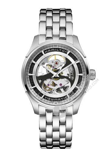 汉米尔顿美国经典爵士系列H42555151