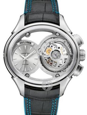 汉米尔顿美国经典爵士系列H32856705