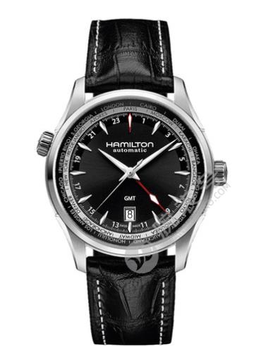 汉米尔顿美国经典爵士系列H32695731