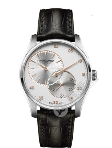 汉米尔顿美国经典爵士系列H42615553