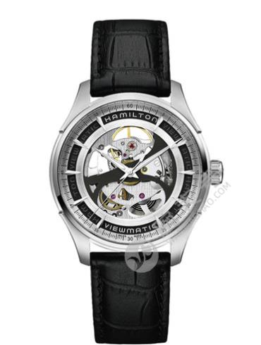 汉米尔顿美国经典爵士系列H42555751