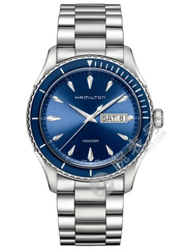 汉米尔顿美国经典爵士系列H37551141