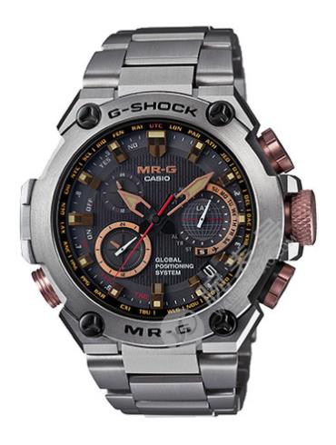 卡西欧G-SHOCK系列MRG-G1000DC-1A