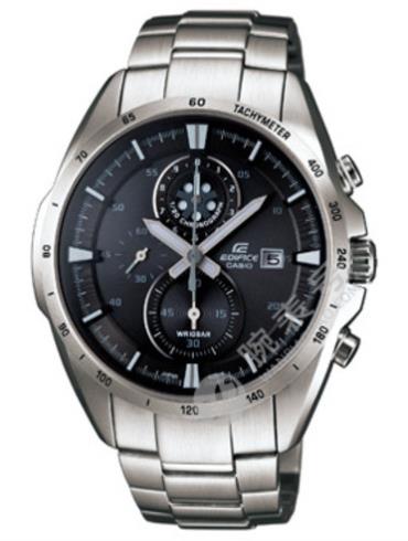 卡西欧EDIFICE系列EFR-530SBCJ-1A