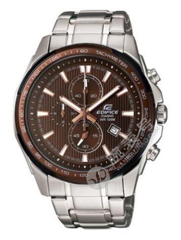 CASIO卡西欧EDIFICE CHRONOGRAPH系列EF-566D-5AV