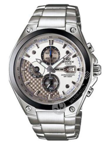 CASIO卡西欧EDIFICE CHRONOGRAPH系列EF-564D-7AV