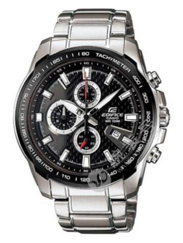 CASIO卡西欧EDIFICE CHRONOGRAPH系列EF-563DB-1AV