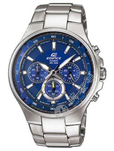 CASIO卡西欧EDIFICE CHRONOGRAPH系列EF-562D-2AV