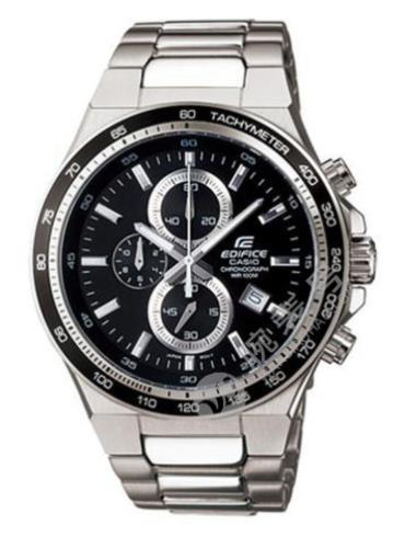 CASIO卡西欧EDIFICE CHRONOGRAPH系列EF-546D-1A1V