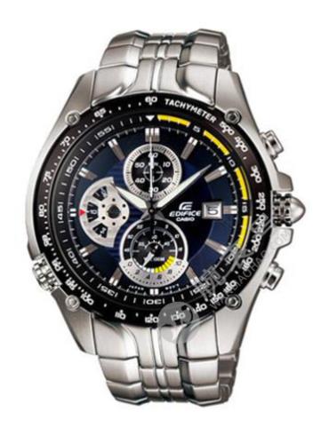 CASIO卡西欧EDIFICE CHRONOGRAPH系列EF-543D-2AV