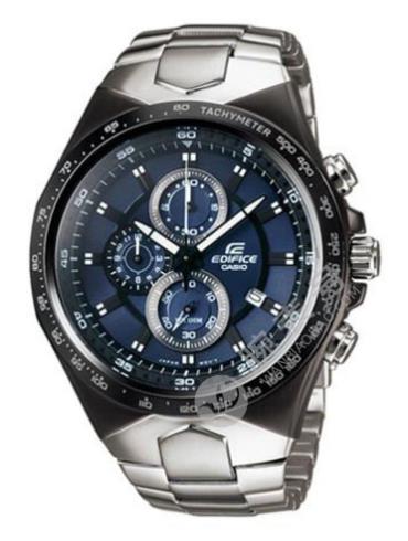 CASIO卡西欧EDIFICE CHRONOGRAPH系列EF-534D-2AV