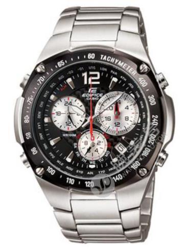 CASIO卡西欧EDIFICE CHRONOGRAPH系列EF-529SP-1AV