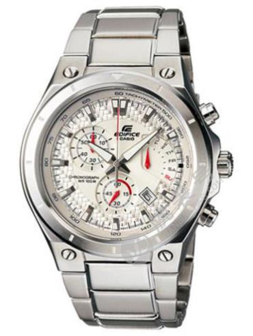 CASIO卡西欧EDIFICE CHRONOGRAPH系列EF-526D-7AV