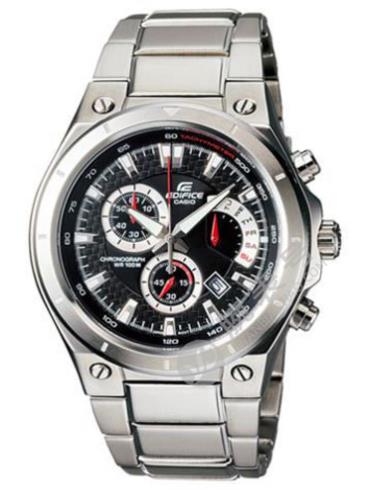 CASIO卡西欧EDIFICE CHRONOGRAPH系列EF-526D-1AV