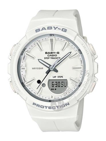 卡西欧BABY-G系列BGS-100SC-7A