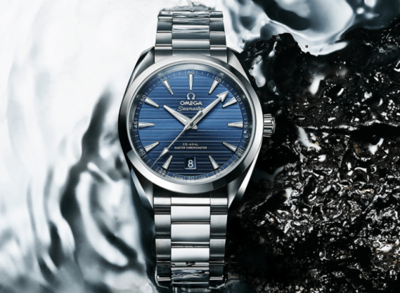 欧米茄海马(Omega)Seamaster Aqua Terra 150m Master Chronometer