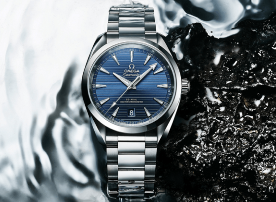 欧米茄海马（Omega）Seamaster Aqua Terra 150m Master Chronometer