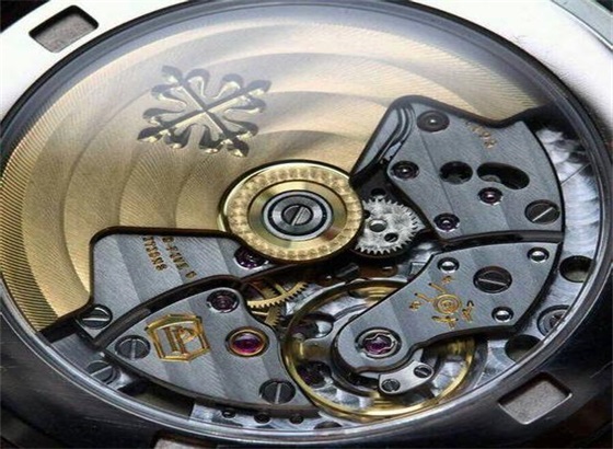 百达翡丽维修|百达翡丽手表的维修过程