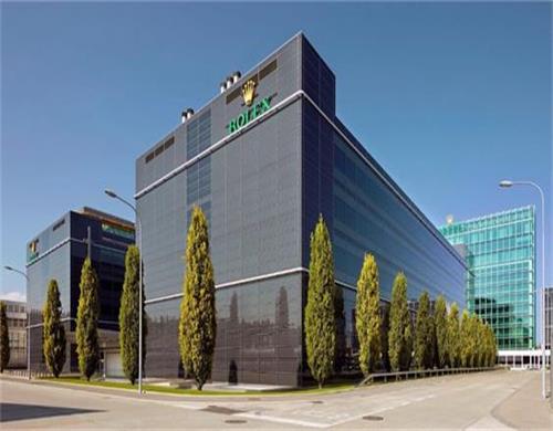 多个名表厂仿佛被按键暂停,新品发布无限延期