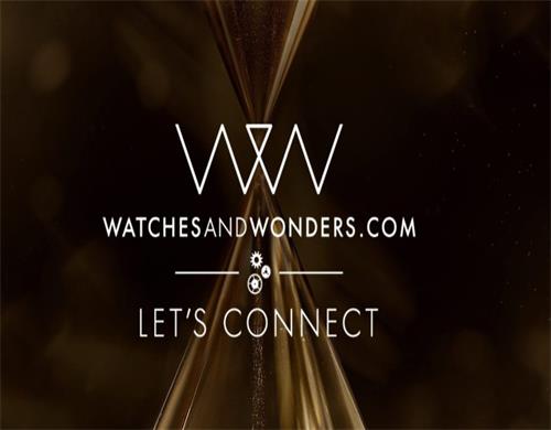 FHH宣布将于4月25日开始在线观看“ Watch＆Wonders 2020”