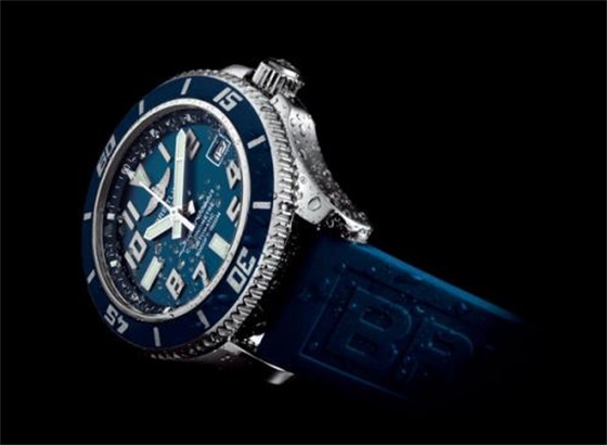 百年灵手表系列这两款手表你喜欢哪款？