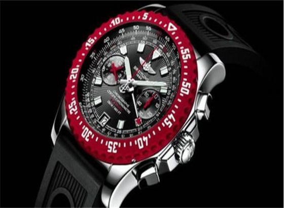 百年灵（Breitling）Chronomat全新系列