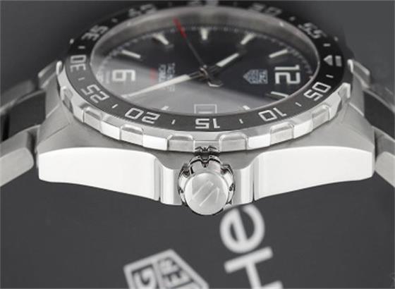 什么是豪雅（TAG Heuer）自动上链机芯？