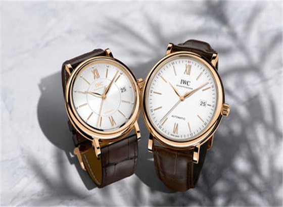 万国（IWC）VS积家（Jaeger LeCoultre）手表哪个最好？